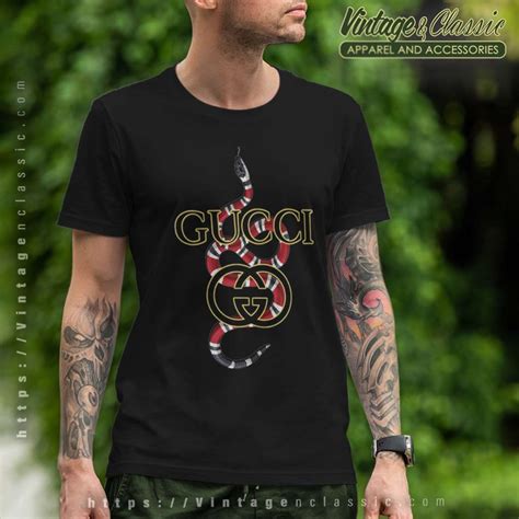 gucci shirt replica australia|gucci shirt snake collar.